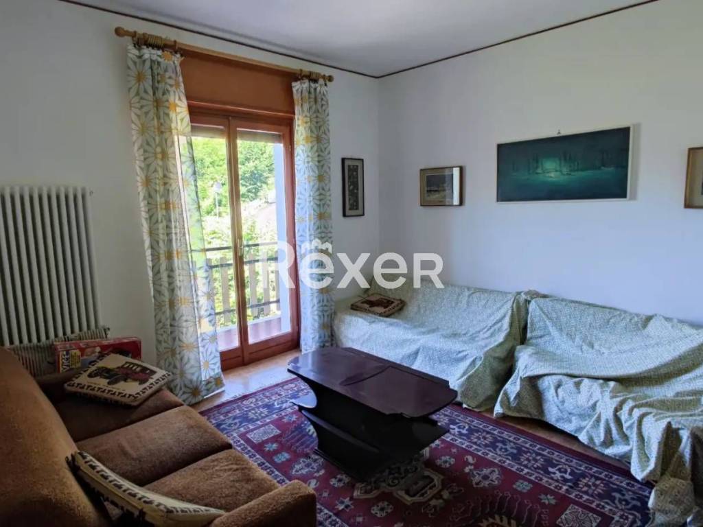 appartamento in vendita a Casargo in zona Indovero