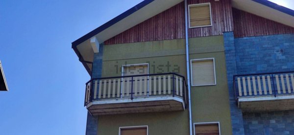 appartamento in vendita a Casargo in zona Indovero