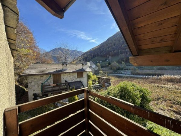 appartamento in vendita a Casargo