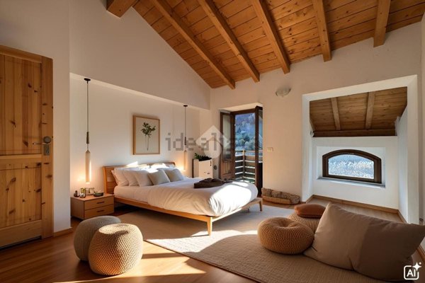 appartamento in vendita a Casargo