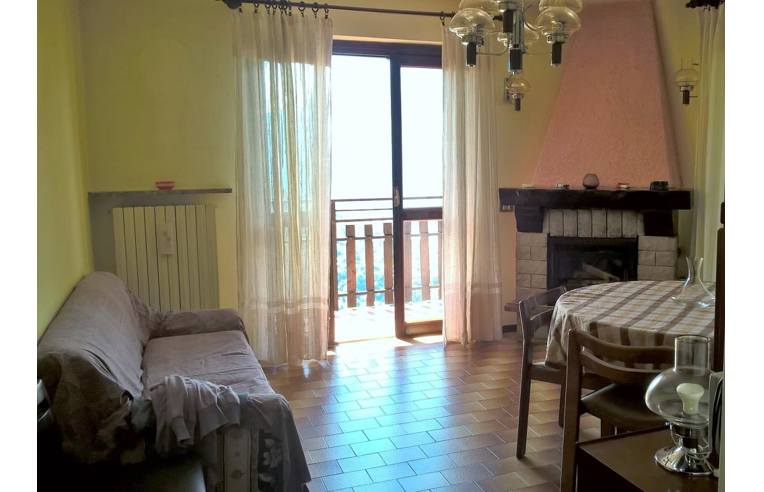 appartamento in vendita a Casargo in zona Indovero