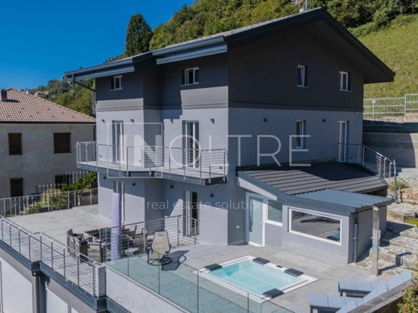 casa indipendente in vendita a Casargo in zona Narro