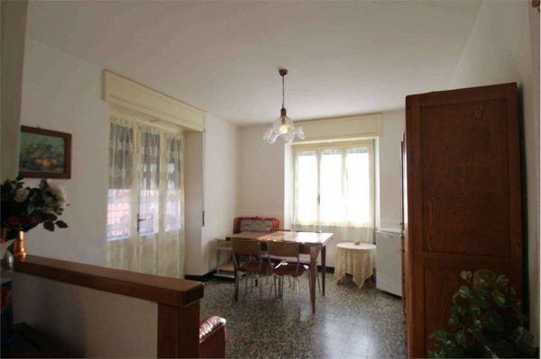 appartamento in vendita a Casargo