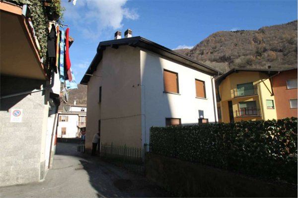 appartamento in vendita a Casargo
