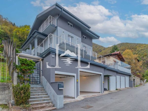 casa indipendente in vendita a Casargo