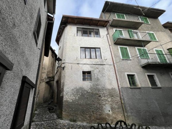 casa indipendente in vendita a Casargo in zona Indovero