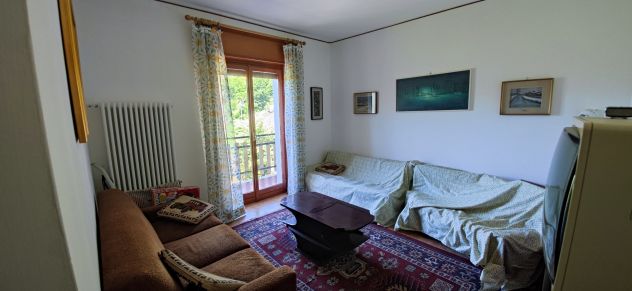 appartamento in vendita a Casargo in zona Indovero