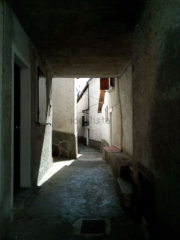 casa indipendente in vendita a Casargo