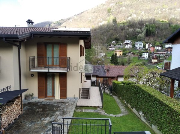 casa indipendente in vendita a Casargo