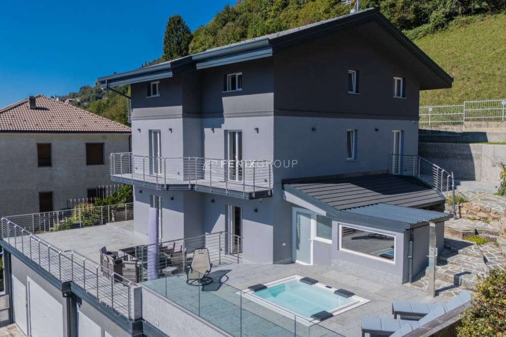 casa indipendente in vendita a Casargo