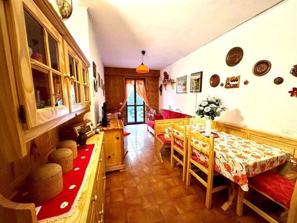 appartamento in vendita a Casargo