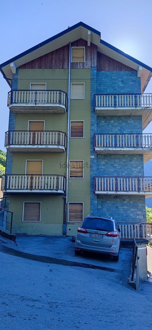 appartamento in vendita a Casargo in zona Indovero