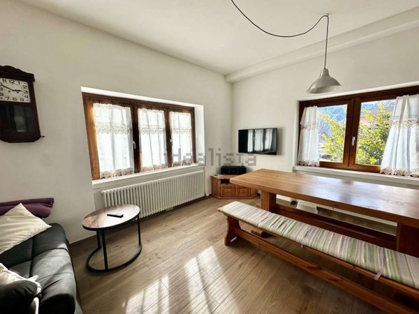 appartamento in vendita a Casargo