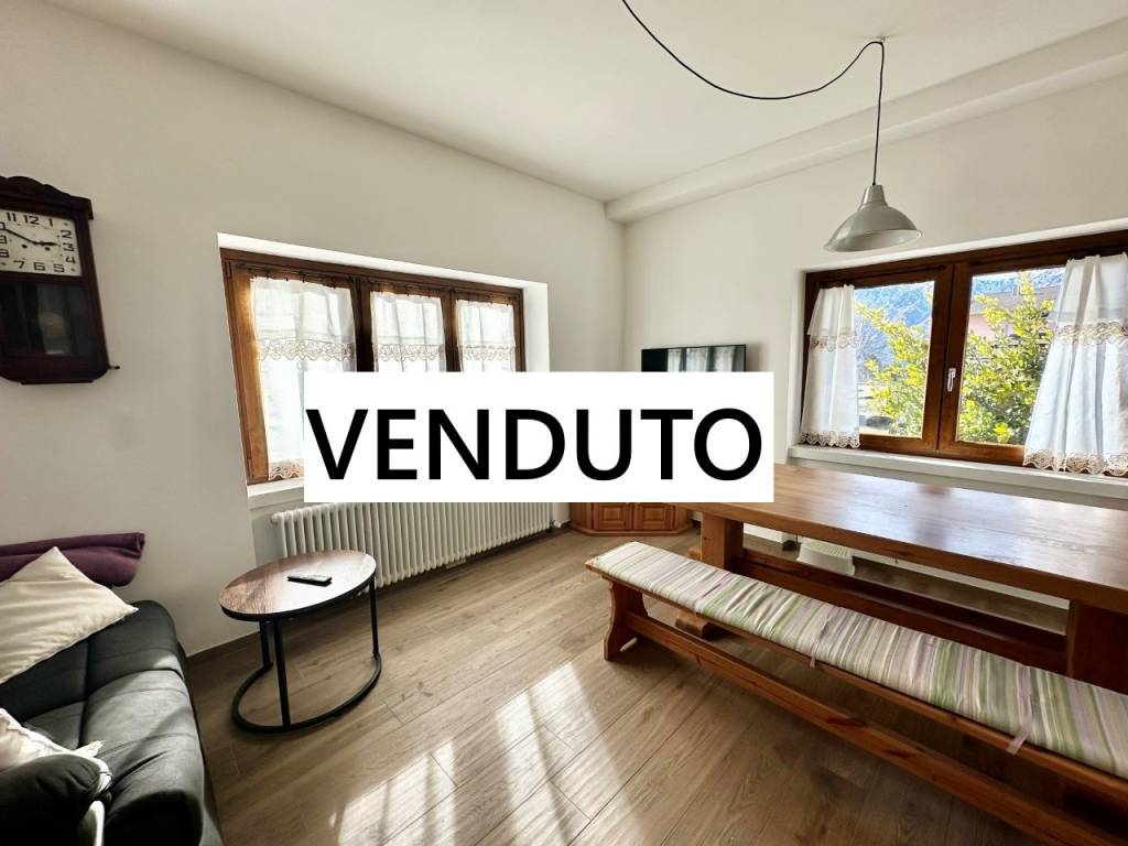 appartamento in vendita a Casargo in zona Codesino