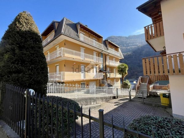 appartamento in vendita a Casargo