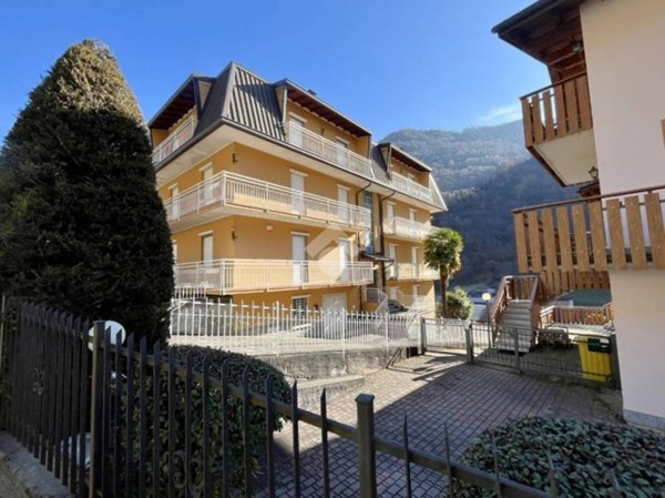 appartamento in vendita a Casargo in zona Somadino