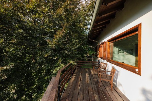 casa indipendente in vendita a Casargo in zona Somadino