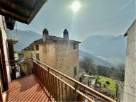 casa indipendente in vendita a Casargo in zona Indovero