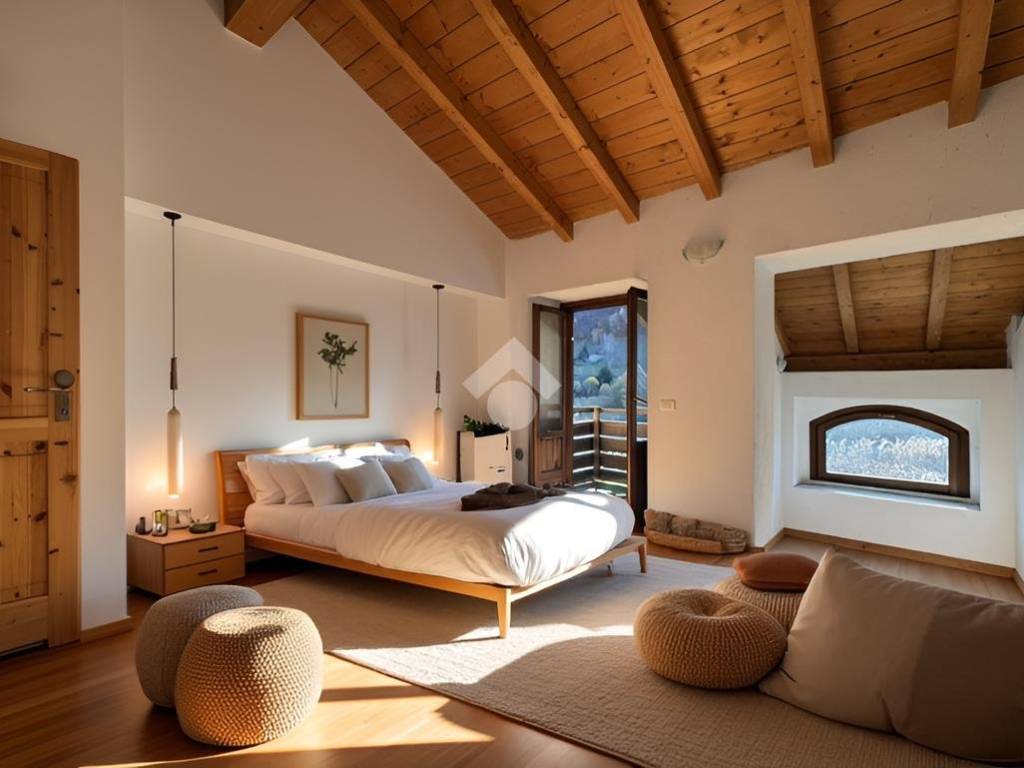 appartamento in vendita a Casargo