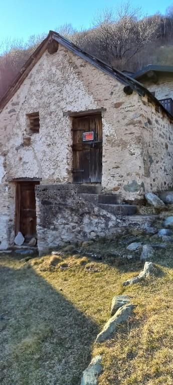 baita in vendita a Casargo in zona Indovero