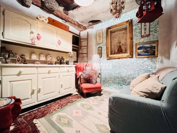 appartamento in vendita a Casargo in zona Narro