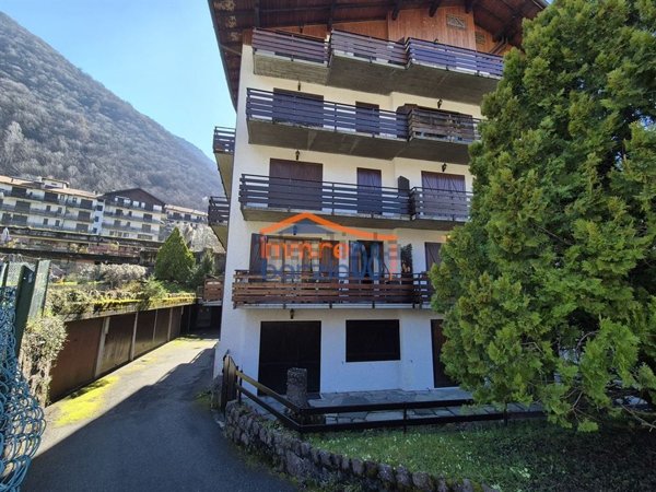 appartamento in vendita a Casargo