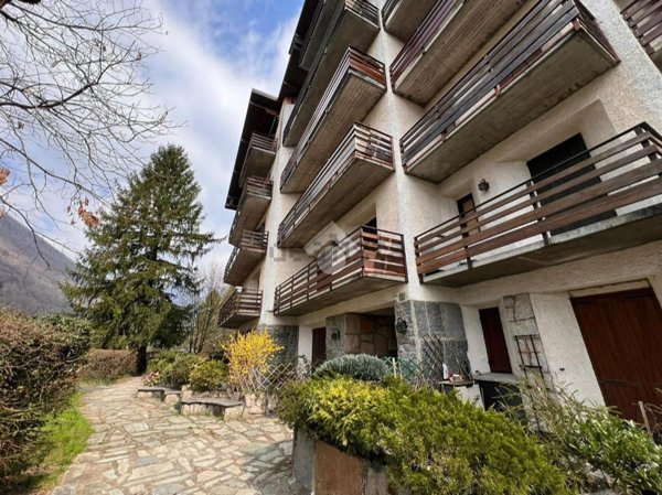 appartamento in vendita a Casargo