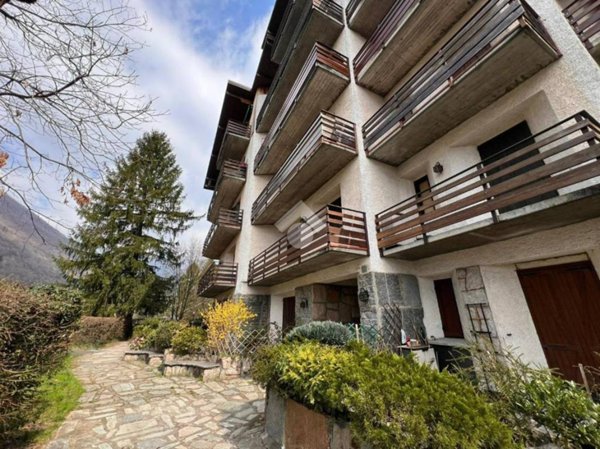 appartamento in vendita a Casargo
