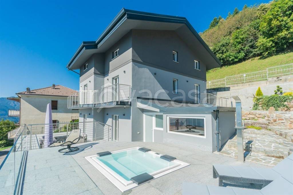 casa indipendente in vendita a Casargo in zona Indovero