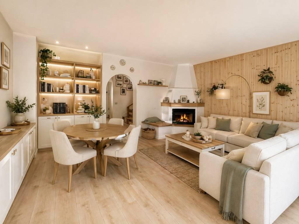 casa indipendente in vendita a Casargo
