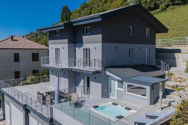casa indipendente in vendita a Casargo