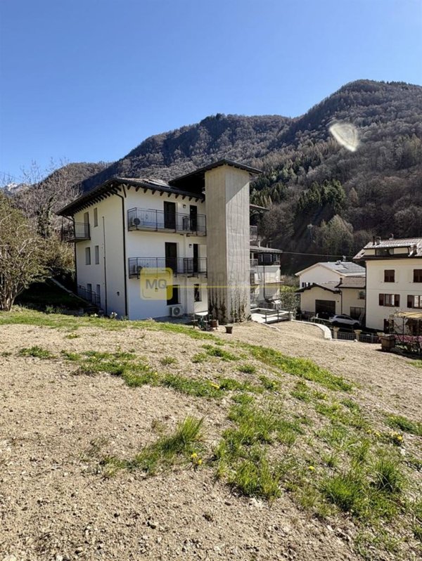 appartamento in vendita a Casargo