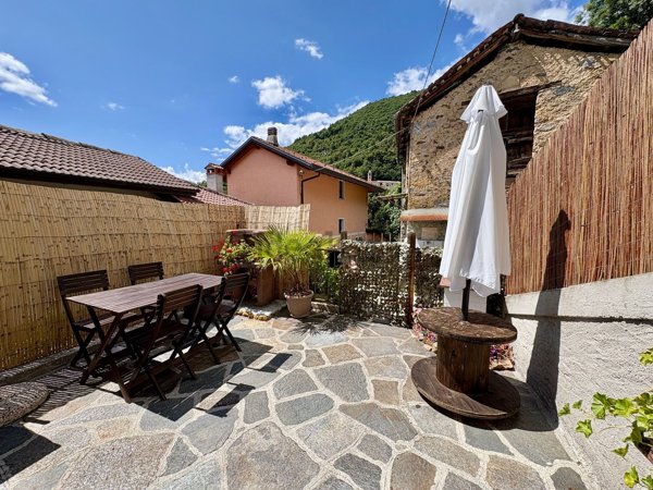 appartamento in vendita a Casargo in zona Indovero