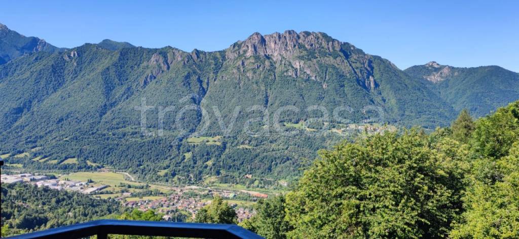 appartamento in vendita a Casargo in zona Indovero