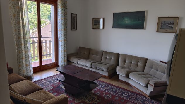 appartamento in vendita a Casargo in zona Indovero