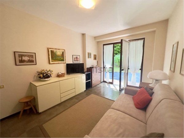 appartamento in vendita a Casargo in zona Codesino