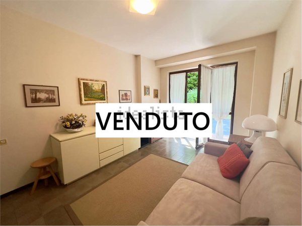 appartamento in vendita a Casargo in zona Codesino