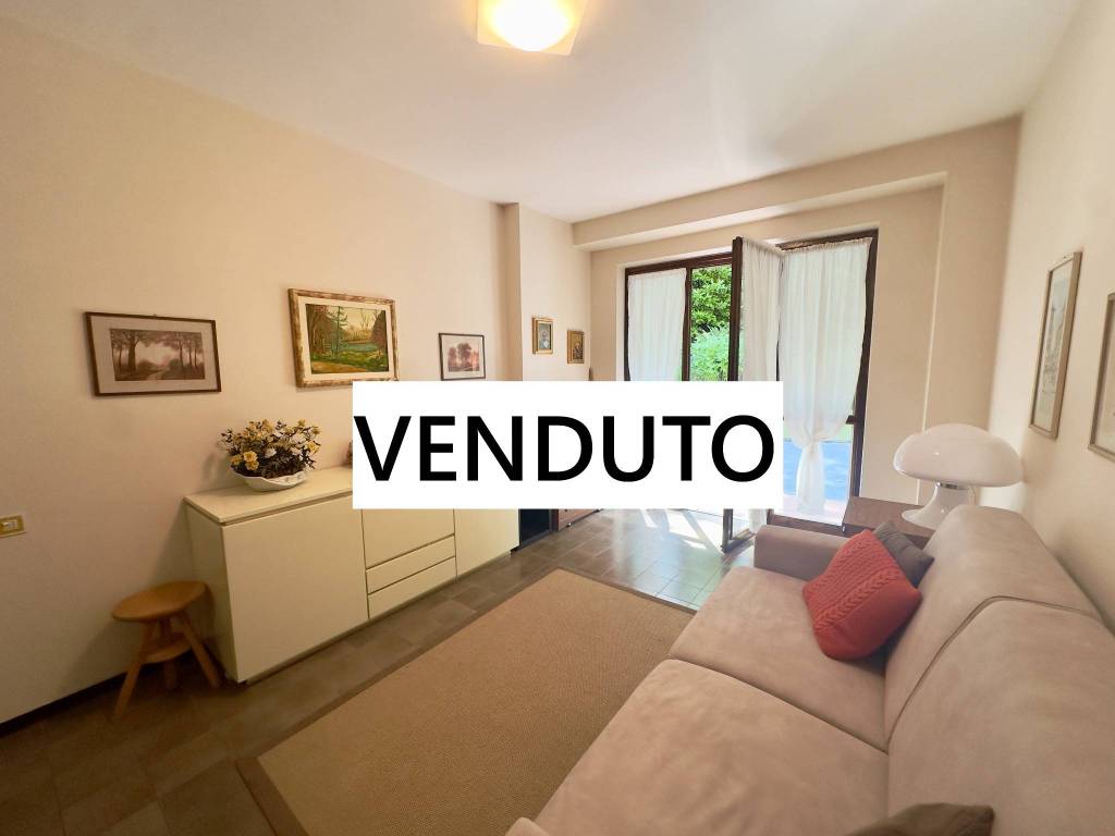appartamento in vendita a Casargo in zona Somadino