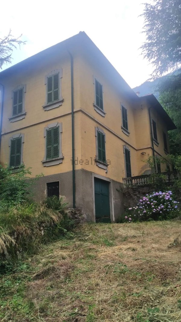 casa indipendente in vendita a Casargo in zona Codesino