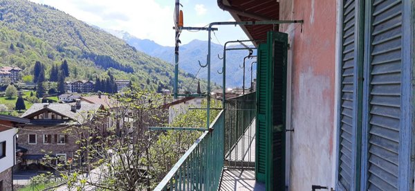 appartamento in vendita a Casargo in zona Somadino