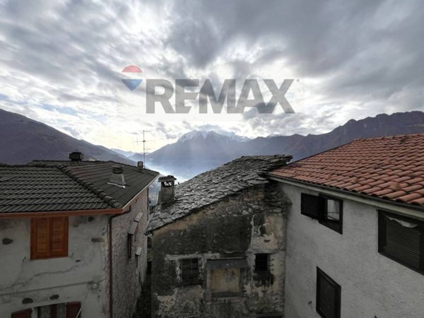 casa indipendente in vendita a Casargo in zona Indovero