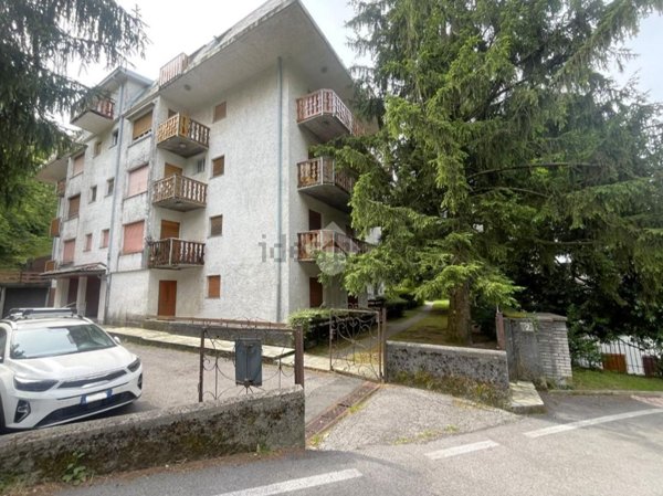 appartamento in vendita a Casargo in zona Codesino