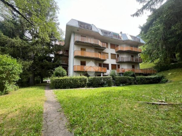 appartamento in vendita a Casargo in zona Somadino