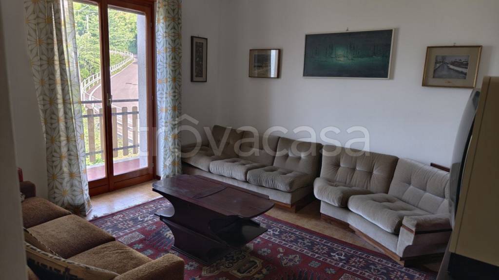 appartamento in vendita a Casargo in zona Indovero