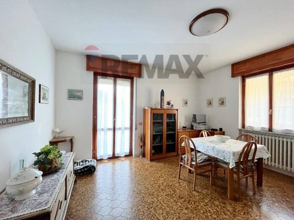 appartamento in vendita a Casargo in zona Somadino