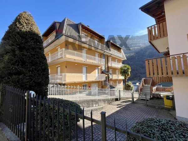 appartamento in vendita a Casargo in zona Somadino