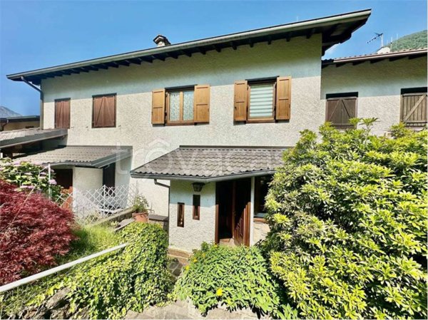 casa indipendente in vendita a Casargo in zona Somadino