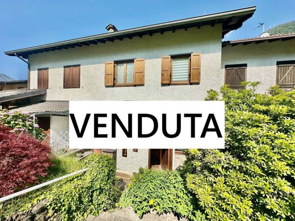 casa indipendente in vendita a Casargo in zona Somadino