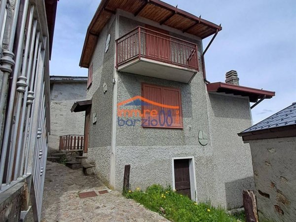 casa indipendente in vendita a Casargo in zona Narro