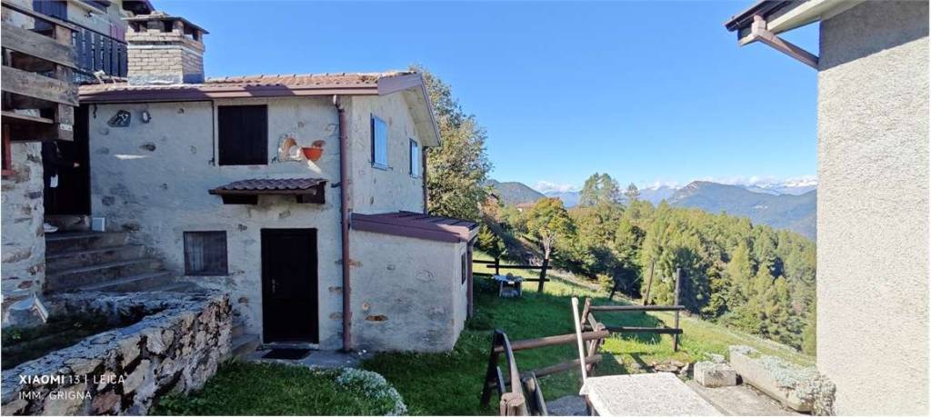 casa indipendente in vendita a Casargo in zona Narro